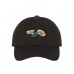SUSHI Dad Hat Embroidered Japanese Cuisine Seafood Baseball Caps  Many Colors  eb-38766394